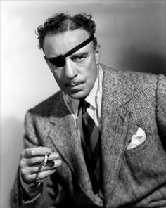 Raoul Walsh