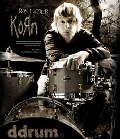 Ray Luzier