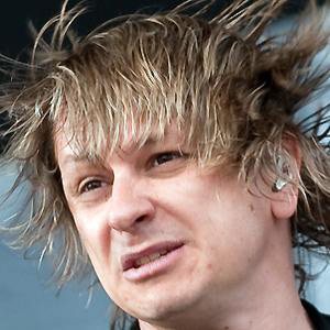 Ray Luzier