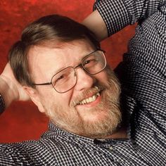 Ray Tomlinson