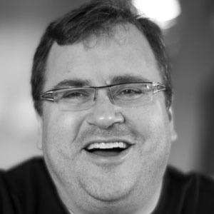 Reid Hoffman