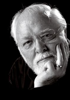 Richard Attenborough