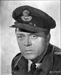 Richard Attenborough