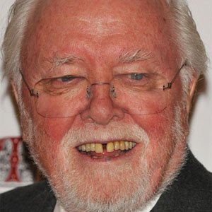 Richard Attenborough