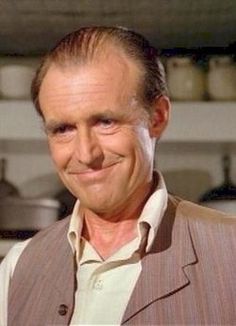 Richard Bull