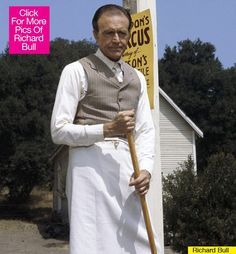 Richard Bull