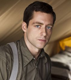 Richard Rankin