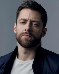 Richard Rankin