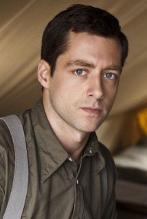 Richard Rankin