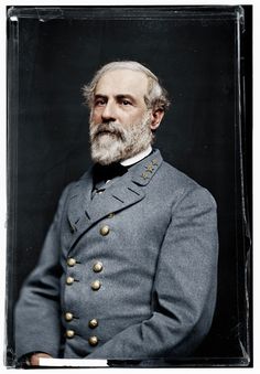 Robert E. Lee