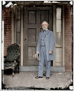 Robert E. Lee