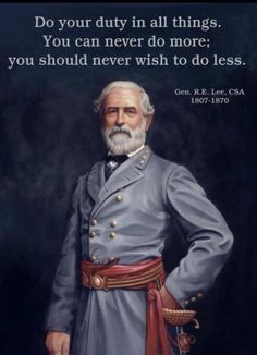 Robert E. Lee