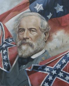 Robert E. Lee