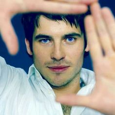 Robert James-Collier