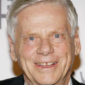 Robert Morse