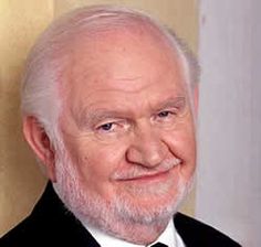 Robert Prosky