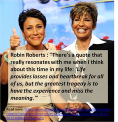 Robin Rene Roberts