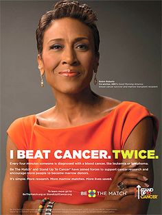 Robin Rene Roberts