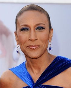 Robin Rene Roberts