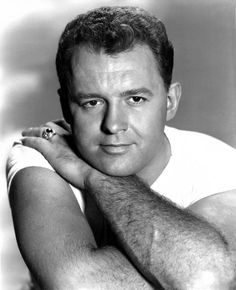 Rod Steiger