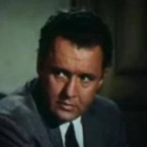 Rod Steiger