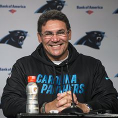 Ron Rivera