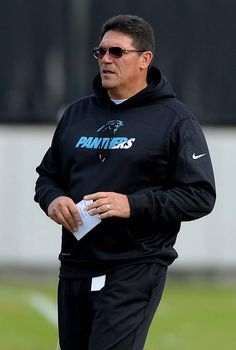 Ron Rivera