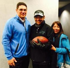 Ron Rivera