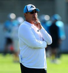 Ron Rivera