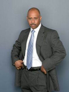 Ruben Santiago-Hudson