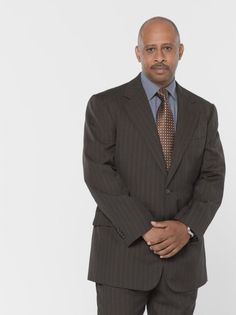 Ruben Santiago-Hudson