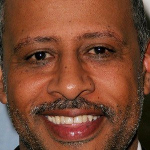 Ruben Santiago-Hudson