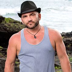 Russell Hantz