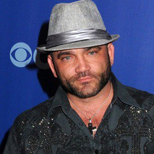 Russell Hantz