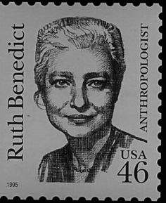 Ruth Benedict