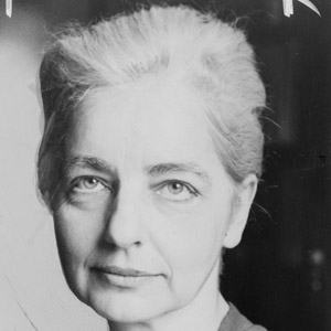 Ruth Benedict