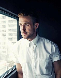 Ryan Gosling