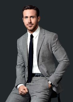 Ryan Gosling