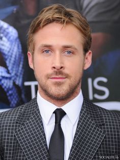 Ryan Gosling