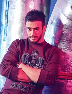 Saad Lamjarred