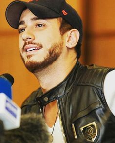 Saad Lamjarred