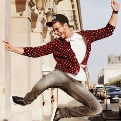 Saad Lamjarred