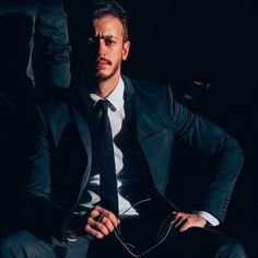 Saad Lamjarred