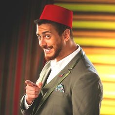 Saad Lamjarred