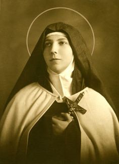 Saint Teresa