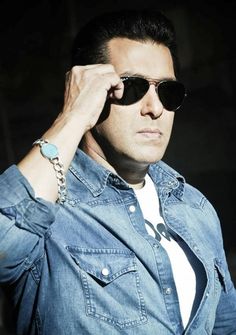 Salman Khan