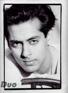 Salman Khan