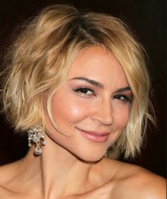 Samaire Armstrong