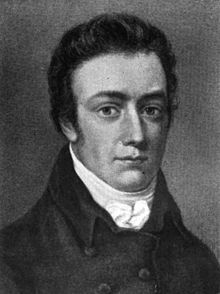 Samuel Coleridge