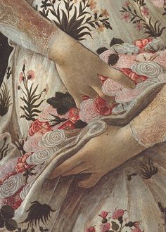 Sandro Botticelli